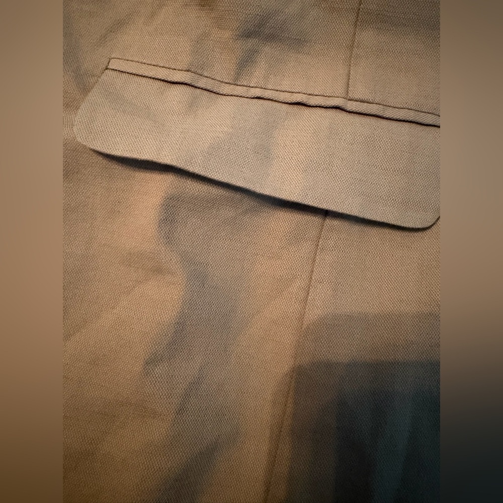 A New Day Khaki Vest - Picture 6 of 14